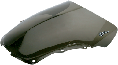 ZERO GRAVITY Windscreen - Smoke - CBR1100 '97-'06 20-425-02