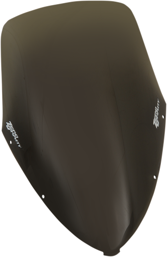 ZERO GRAVITY Windscreen - Smoke - Ninja 650R '06-'07 20-203-02