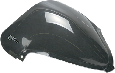 ZERO GRAVITY SR Windscreen - Clear - Hayabusa '08 20-134-01