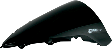 ZERO GRAVITY SR Windscreen - Smoke - YZF-R1 '09+ 20-541-19