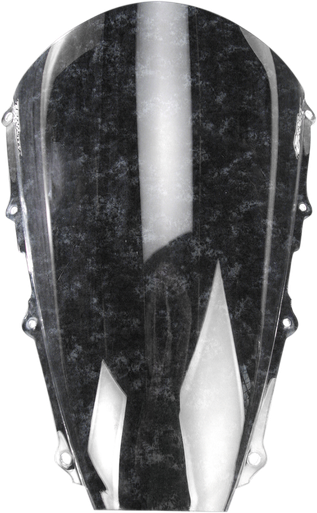 ZERO GRAVITY Corsa Windscreen - Clear - 675 '06-'08 24-909-01