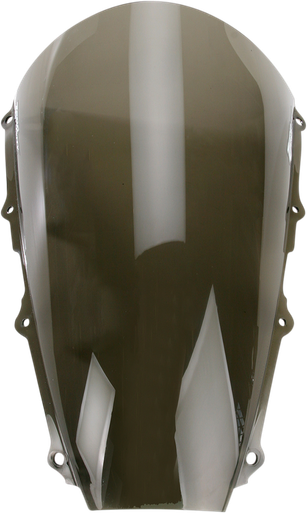 ZERO GRAVITY Corsa Windscreen - Smoke - 675 '06-'08 24-909-02