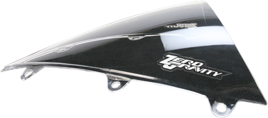 ZERO GRAVITY SR Windscreen - Clear - CBR1000 20-426-01