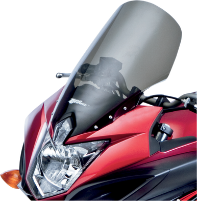ZERO GRAVITY Sport Winsdscreen - Smoke - FZ6R 23-523-02