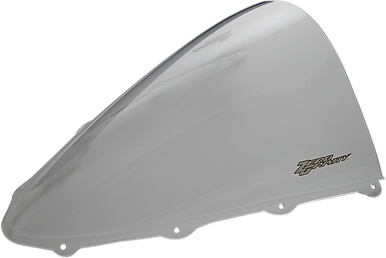 ZERO GRAVITY Corsa Windscreen - Clear - Panigale 1299 24-739-01