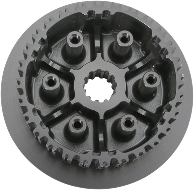 Hinson Racing Billetproof Inner Clutch Hub 2006-2009 Honda TRX450R H165