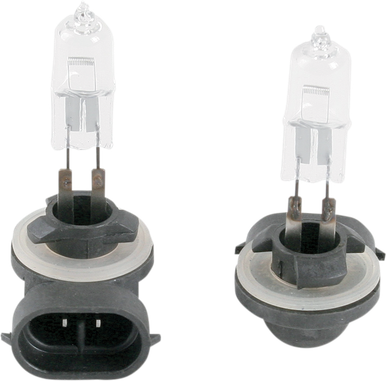 BRITE-LITES Bulb - PJ13 Clear - 50 W - Pair BL-13C502