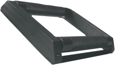 HARDLINE Deluxe Rollastand RS-00002