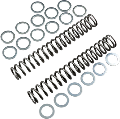 RACE TECH Fork Springs - 0.85 kg/mm FRSP S3825085