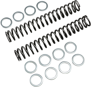 RACE TECH Fork Springs - 0.95 kg/mm FRSP S3825095