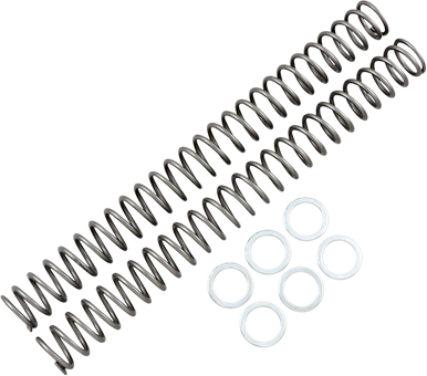 RACE TECH Fork Springs - 0.52 kg/mm FRSP 444552