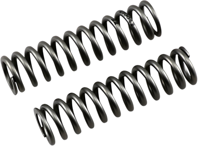 RACE TECH Fork Pressure Springs for Dual Chamber Forks - 2.2 kg/mm FRPS 261022