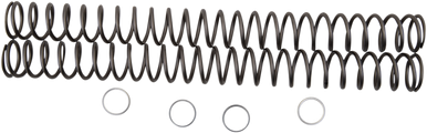 RACE TECH Fork Springs - 0.38 kg/mm FRSP 444638