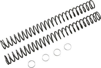 RACE TECH Fork Springs - 0.40 kg/mm FRSP 444640