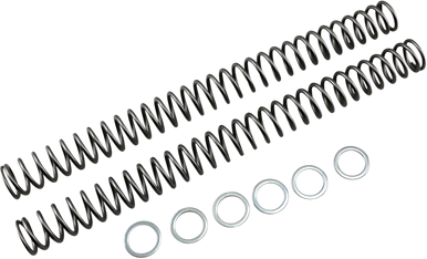 RACE TECH Fork Springs - 0.50 kg/mm FRSP 435150