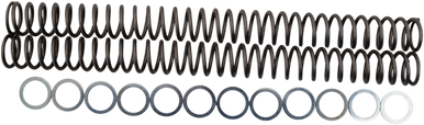 RACE TECH Fork Springs - 0.52 kg/mm FRSP 435152