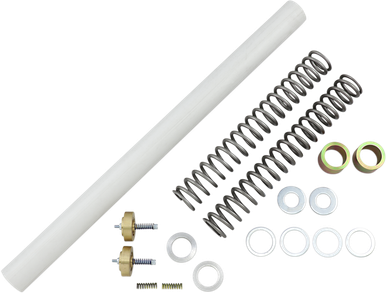 RACE TECH Complete Front End Suspension Kit - 1.20 kg/mm Spring FLEK S49120