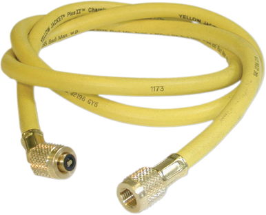 RACE TECH Tool, Nitrogen Hose TSNH 48