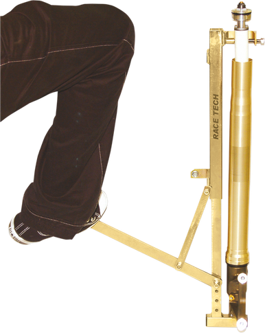 RACE TECH Tool Spring Compressor TFSC 02