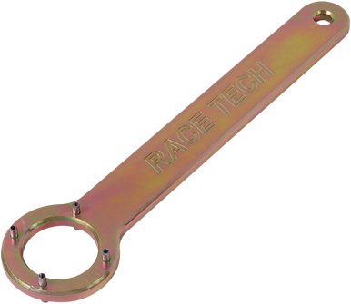RACE TECH Fork Cap Wrench 48Mm TFCW 02