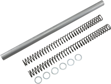 RACE TECH Fork Springs - 0.27 kg/mm FRSP 314227