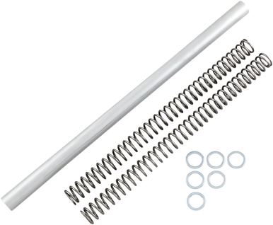 RACE TECH Fork Springs - 0.33 kg/mm FRSP 314233