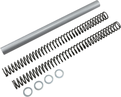 RACE TECH Fork Springs - 0.42 kg/mm FRSP 364742