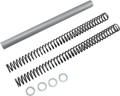 RACE TECH Fork Springs - 0.44 kg/mm FRSP 364744