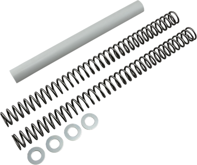 RACE TECH Fork Springs - 0.46 kg/mm FRSP 375046