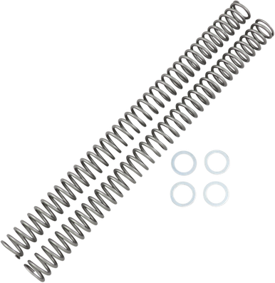 RACE TECH Fork Springs - 0.48 kg/mm FRSP 395148