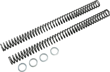 RACE TECH Fork Springs - 0.50 kg/mm FRSP 395150
