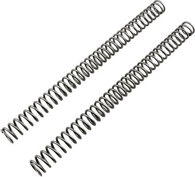 RACE TECH Fork Springs - 0.49 kg/mm FRSP 405149