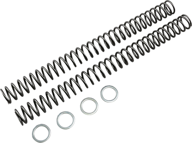 RACE TECH Fork Springs - 0.46 kg/mm FRSP 414746