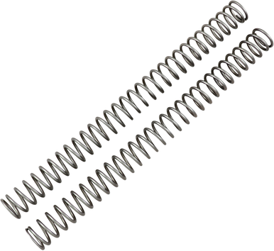 RACE TECH Fork Springs - 0.38 kg/mm FRSP 434938
