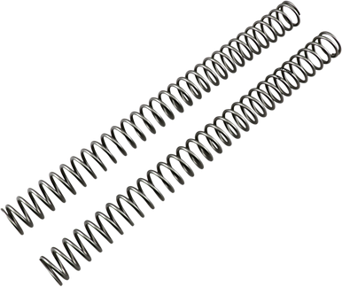 RACE TECH Fork Springs - 0.40 kg/mm FRSP 434940