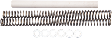 RACE TECH Fork Springs - 0.85 kg/mm FRSP S2938085