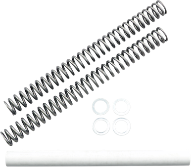 RACE TECH Fork Springs - 0.95 kg/mm FRSP S3234095