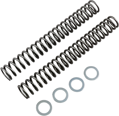 RACE TECH Fork Springs - 0.85 kg/mm FRSP S3627085