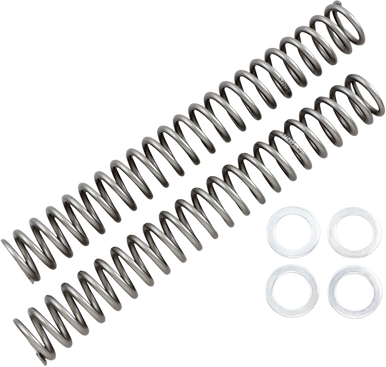 RACE TECH Fork Springs - 0.90 kg/mm FRSP S3627090
