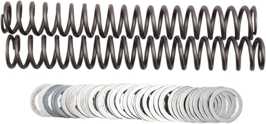 RACE TECH Fork Springs - 0.95 kg/mm FRSP S3827095