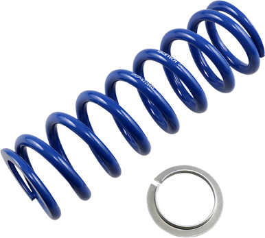 RACE TECH Front/Rear Spring - Blue - Sport Series - Spring Rate 336 lbs/in SRSP 622860