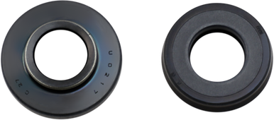 RACE TECH Shock Dust/Oil Seal Set - 12.5 mm - Showa SSOS 125S