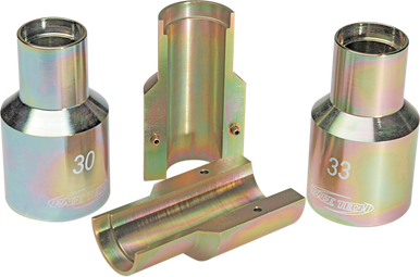 RACE TECH 43Mm Fork Seal Driver (Split) TFSD 43