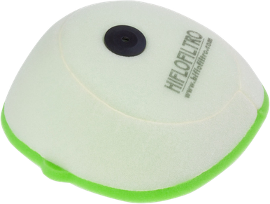 HifloFiltro Foam Air Filter KTM 125 EXC 2007-2011 HFF5016