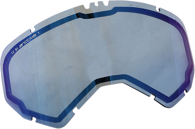 ARCTIVA Vibe Lens - Blue Mirror 2602-0764