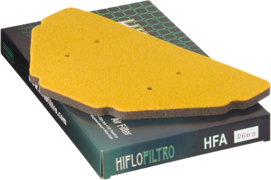 HifloFiltro Air Filter for Kawasaki ZX-6R 1995-1997 HFA2603