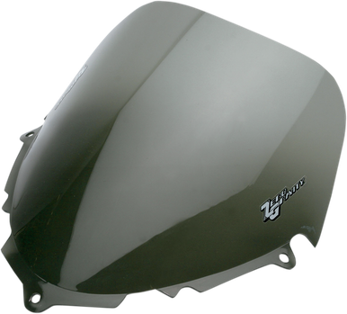 ZERO GRAVITY Windscreen - Smoke - GSX 600/750 '98-'07 20-151M-02