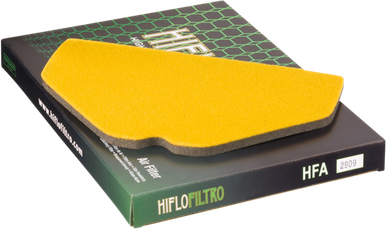 Hiflofiltro Air Filter for Kawasaki ZX-11 1993-2001 HFA2909