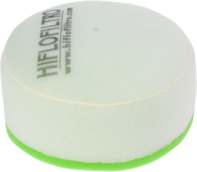 Hiflofiltro Foam Air Filter Kawasaki KX 125 1987-1989 HFF2019