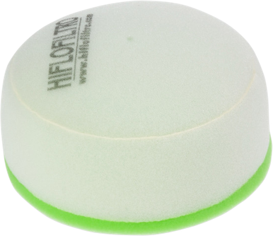HifloFiltro Foam Air Filter for Kawasaki KDX200 1989-2006 HFF2021